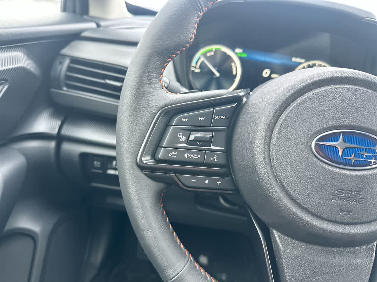 Thumbnail: 2026 Subaru Crosstrek - 29