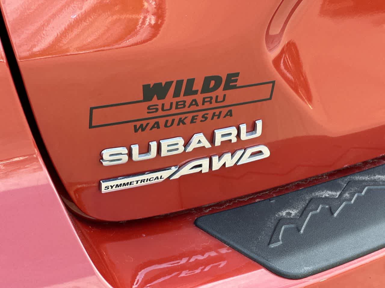 Thumbnail: 2024 Subaru Crosstrek - 17