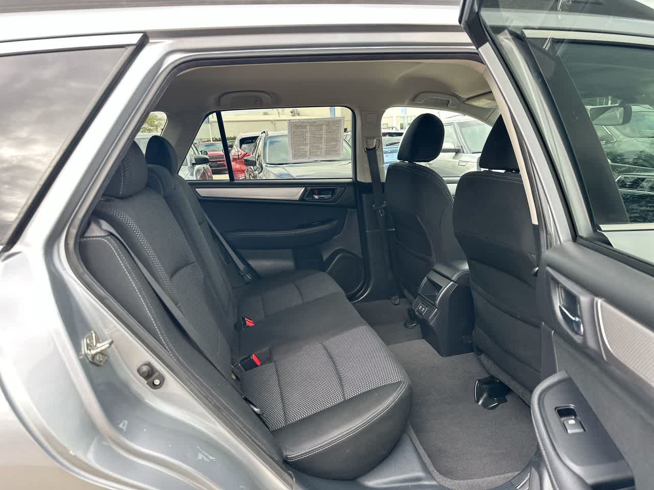 Thumbnail: 2019 Subaru Outback - 25