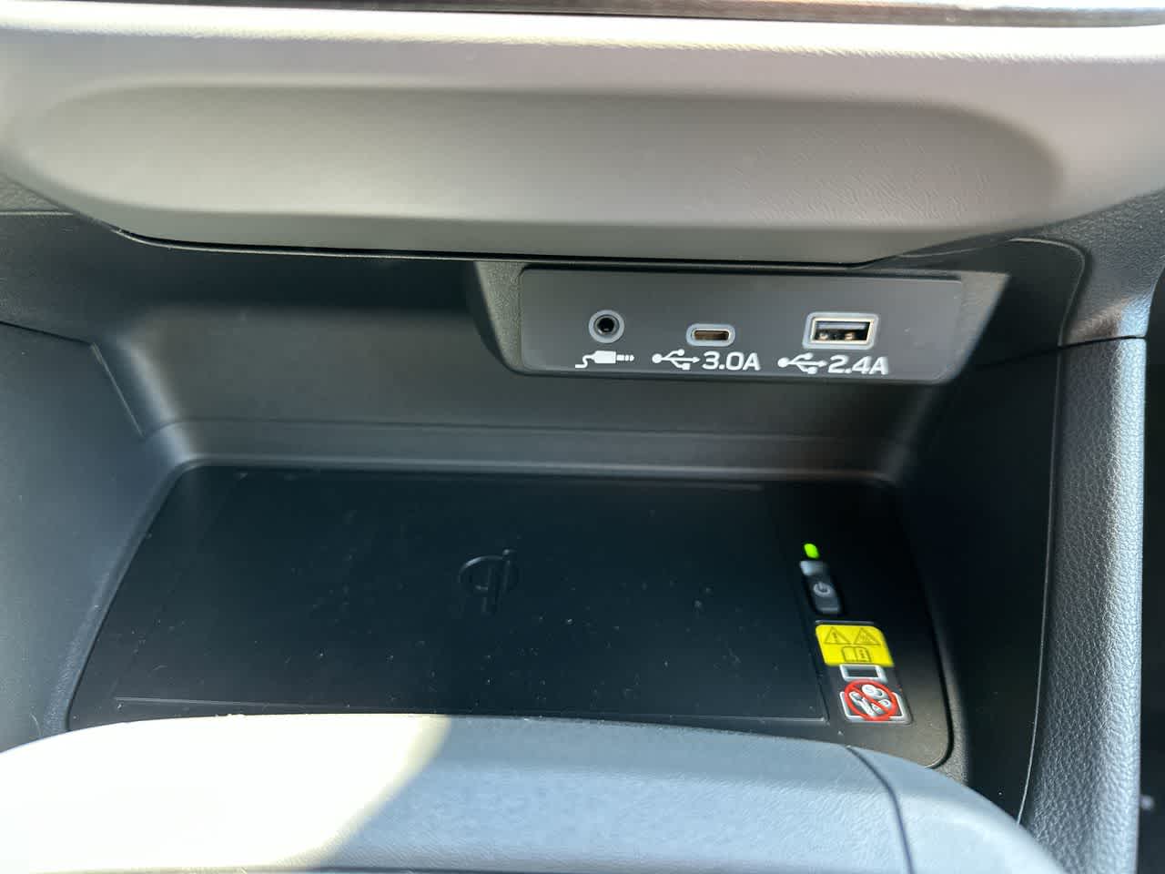 Thumbnail: 2026 Subaru Crosstrek - 34