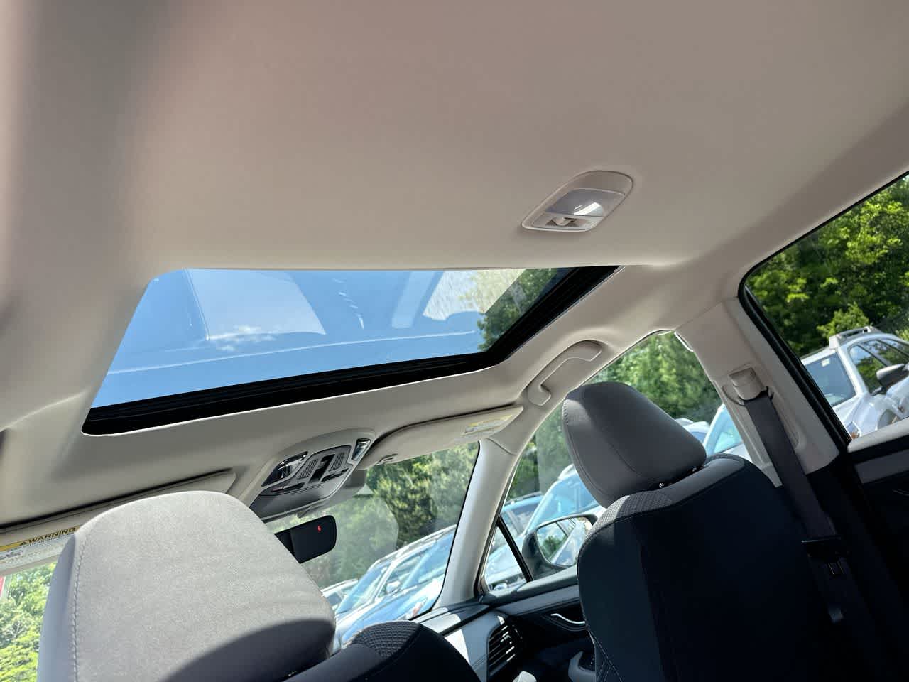 Thumbnail: 2025 Subaru Outback - 24