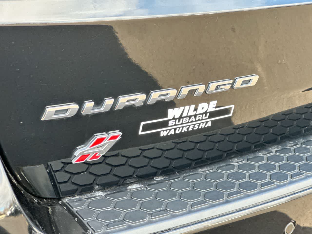 Thumbnail: 2020 Dodge Durango - 17