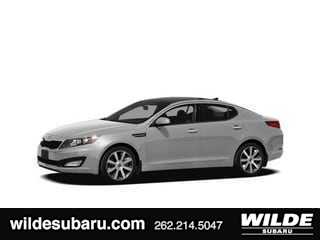 2013 Kia Optima EX -
                  Waukesha, WI