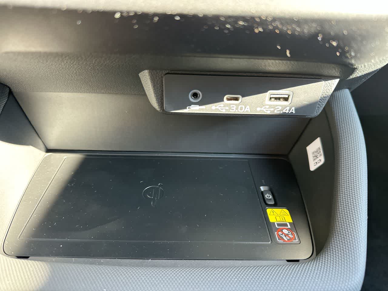 Thumbnail: 2026 Subaru Forester - 32