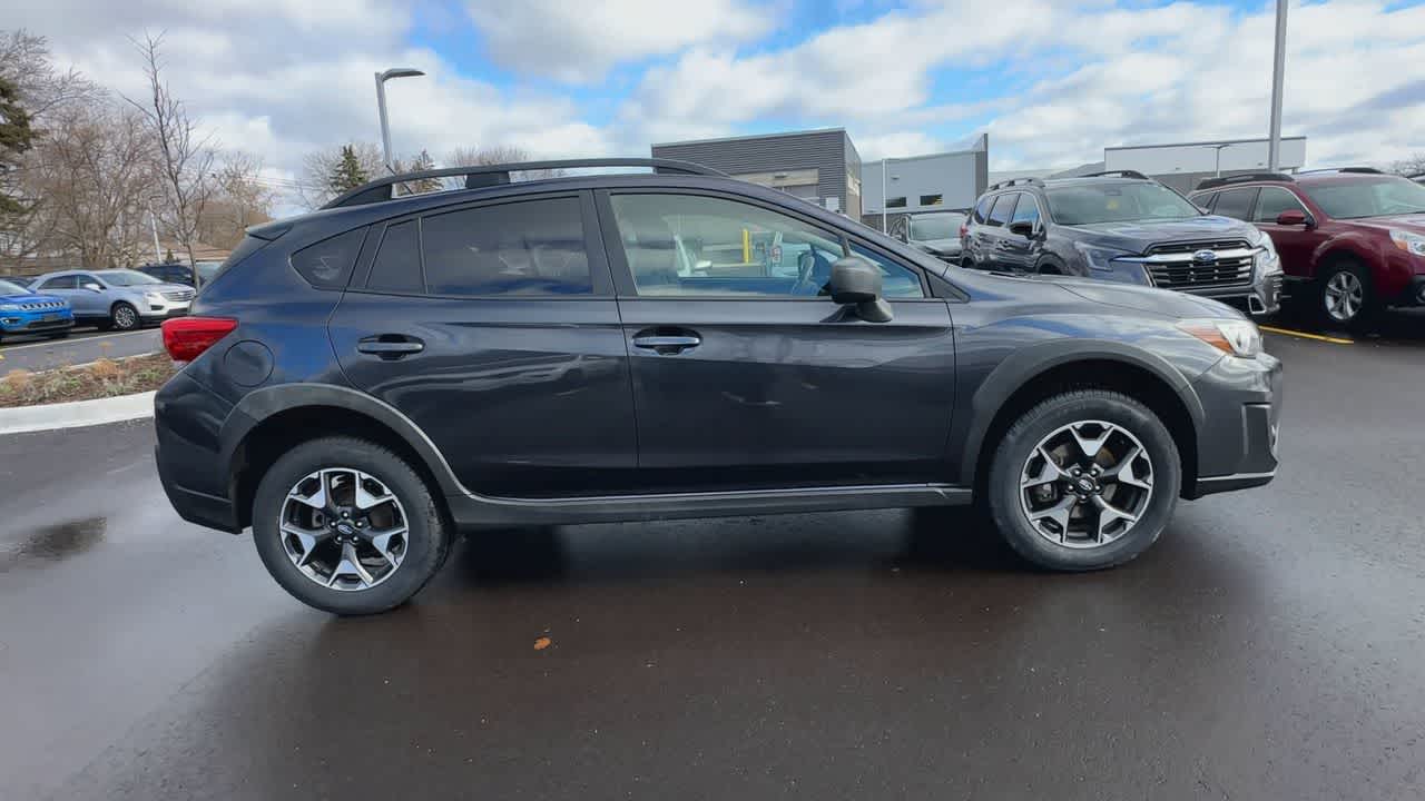 Thumbnail: 2019 Subaru Crosstrek - 9