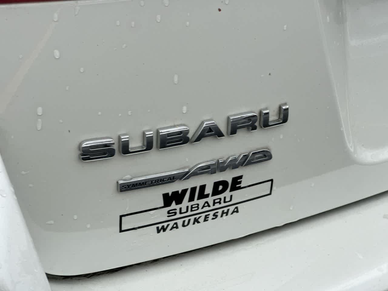 Thumbnail: 2023 Subaru Crosstrek - 17