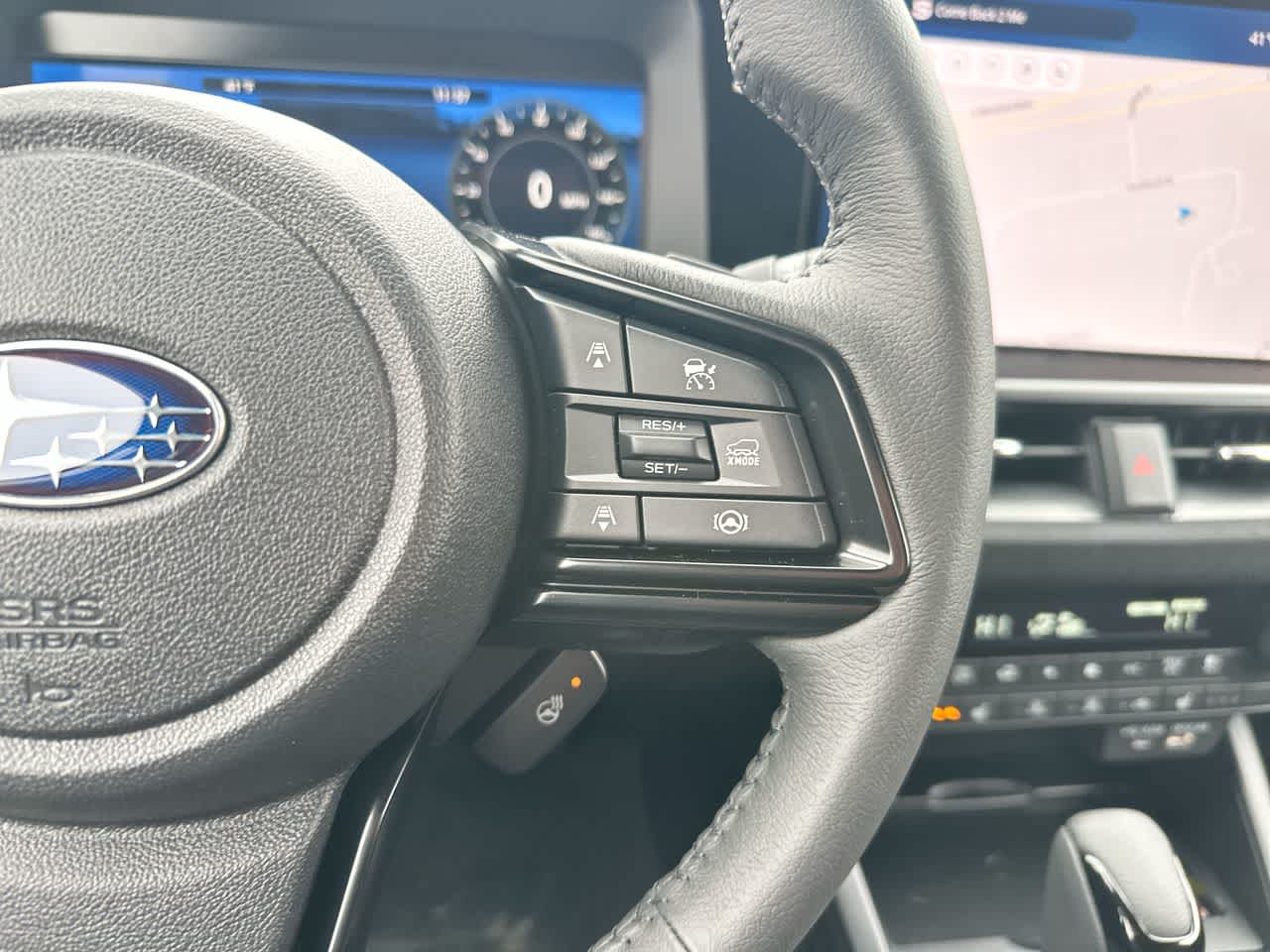 Thumbnail: 2026 Subaru Outback - 29