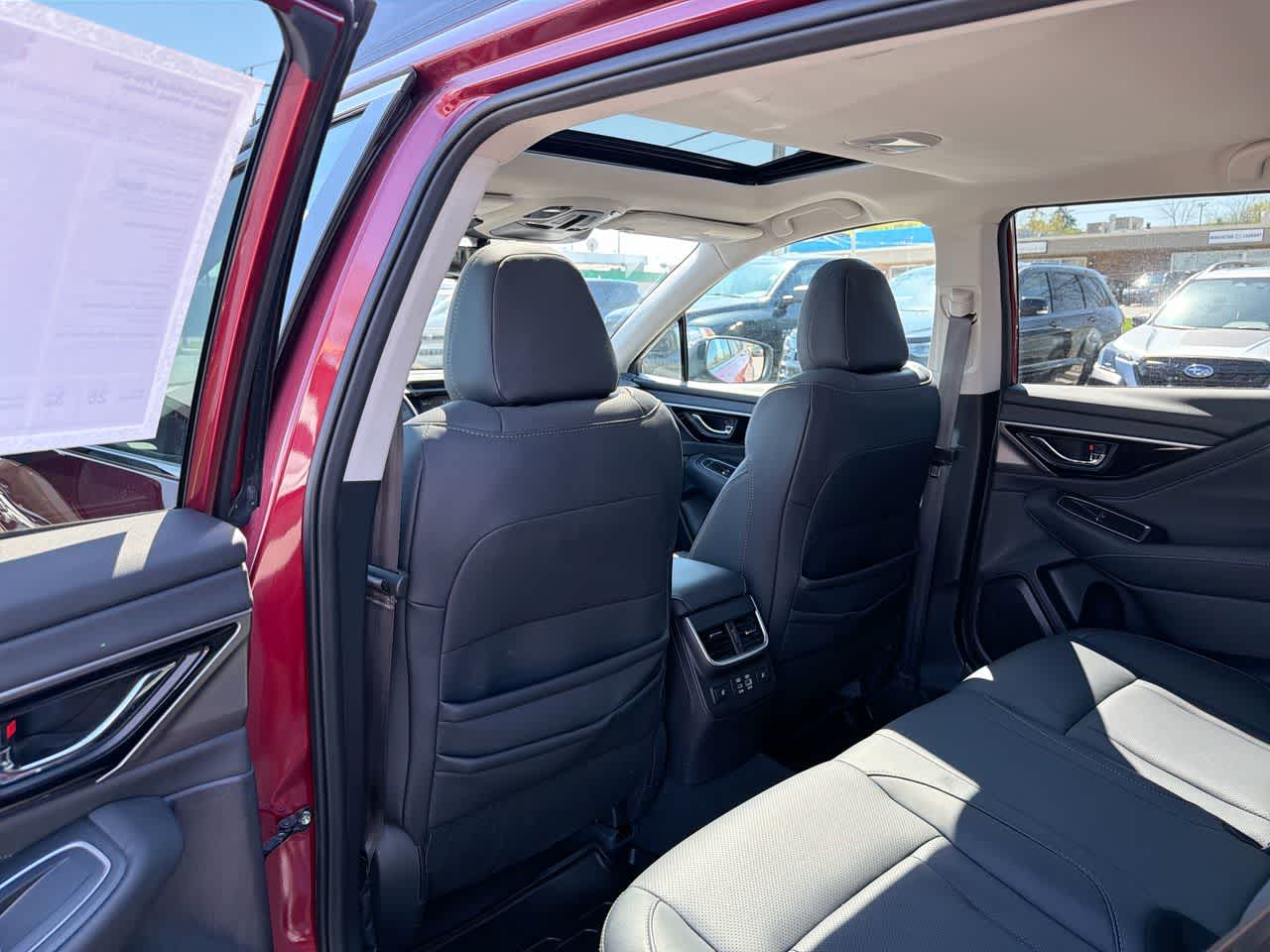 Thumbnail: 2023 Subaru Outback - 23