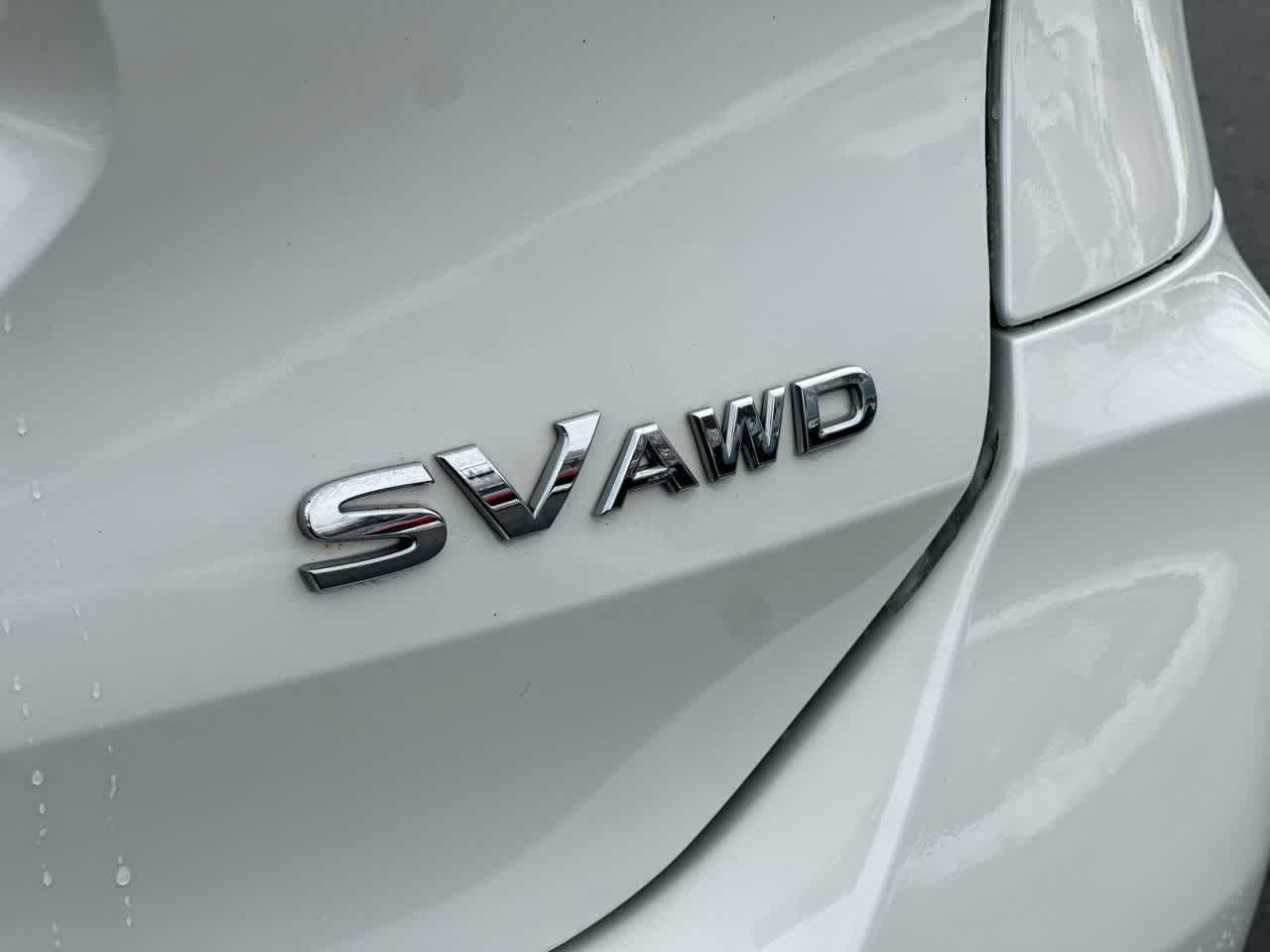 Thumbnail: 2018 Nissan Rogue - 18