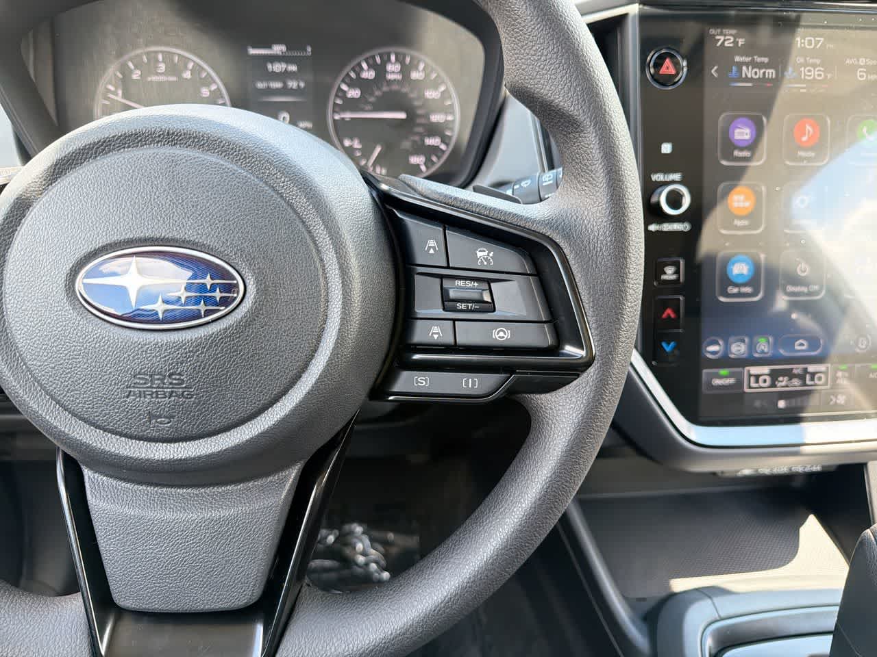 Thumbnail: 2026 Subaru Crosstrek - 29