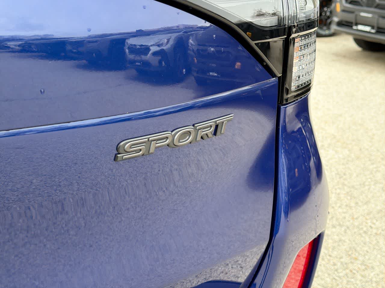 Thumbnail: 2026 Subaru Forester - 17