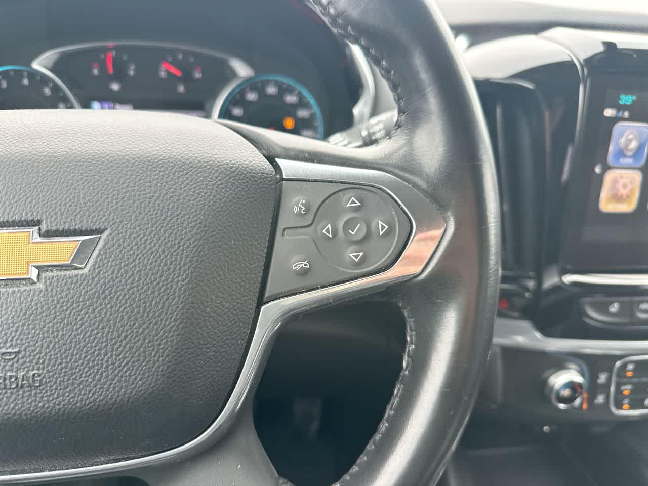 Thumbnail: 2019 Chevrolet Traverse - 30