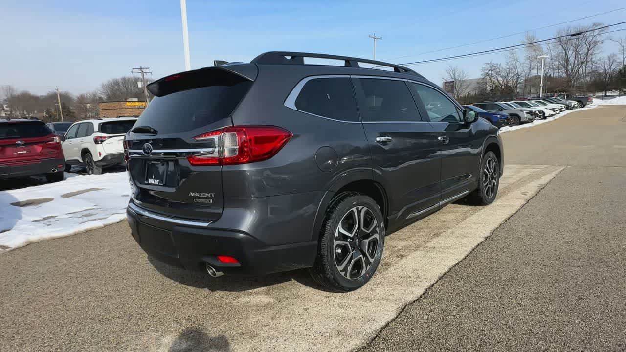 Thumbnail: 2026 Subaru Ascent - 8