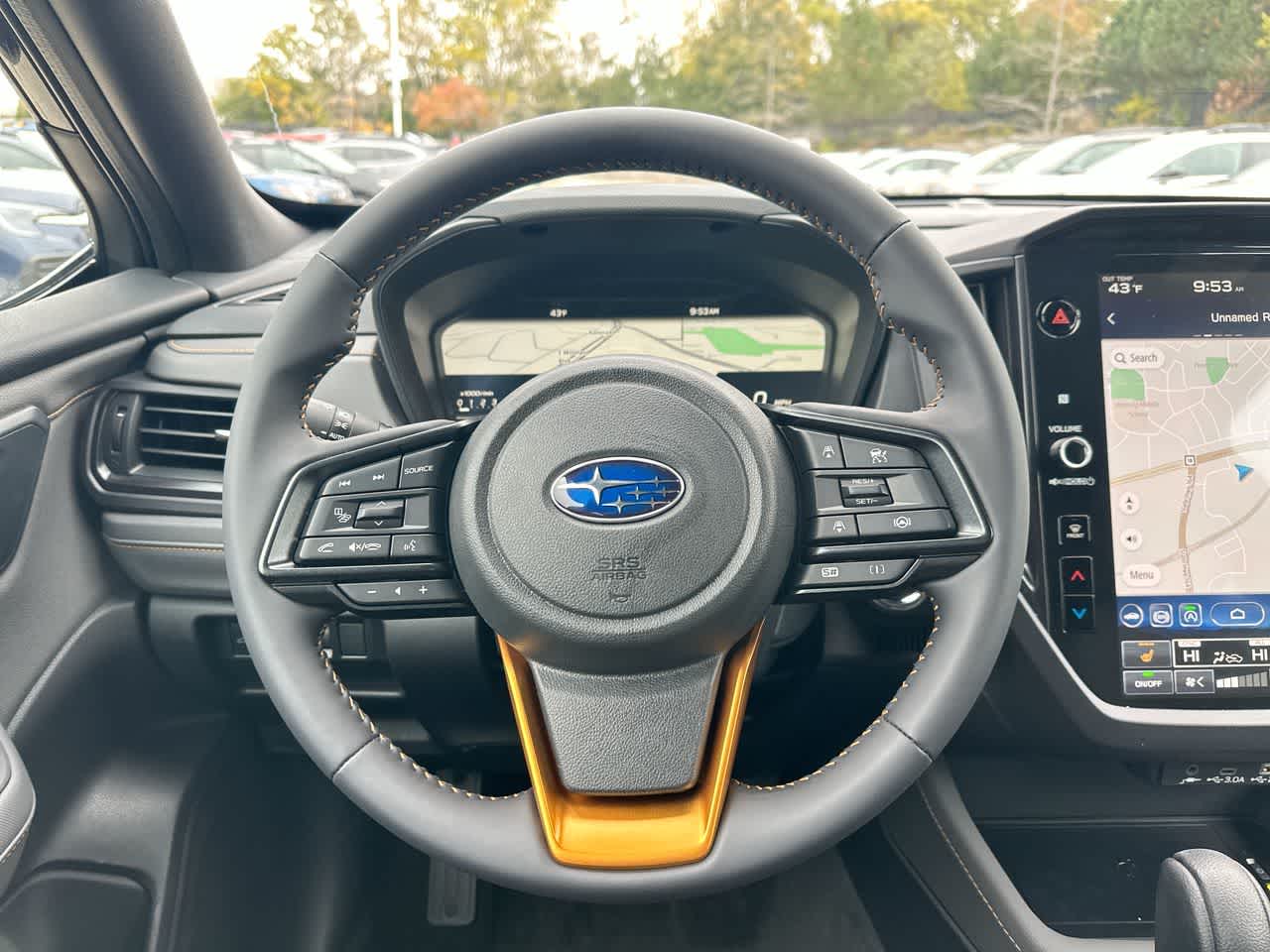 Thumbnail: 2026 Subaru Forester - 28