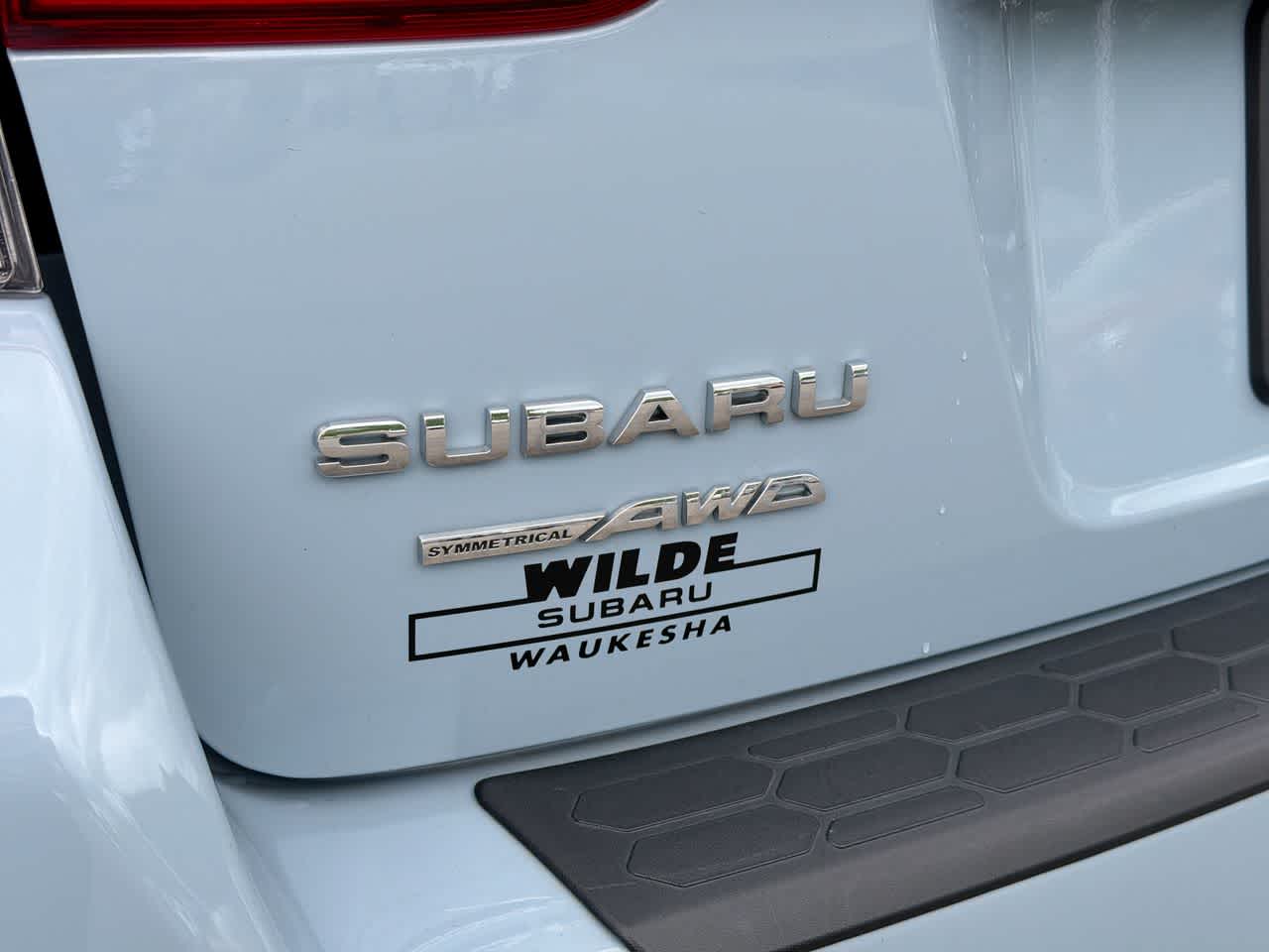 Thumbnail: 2018 Subaru Crosstrek - 17