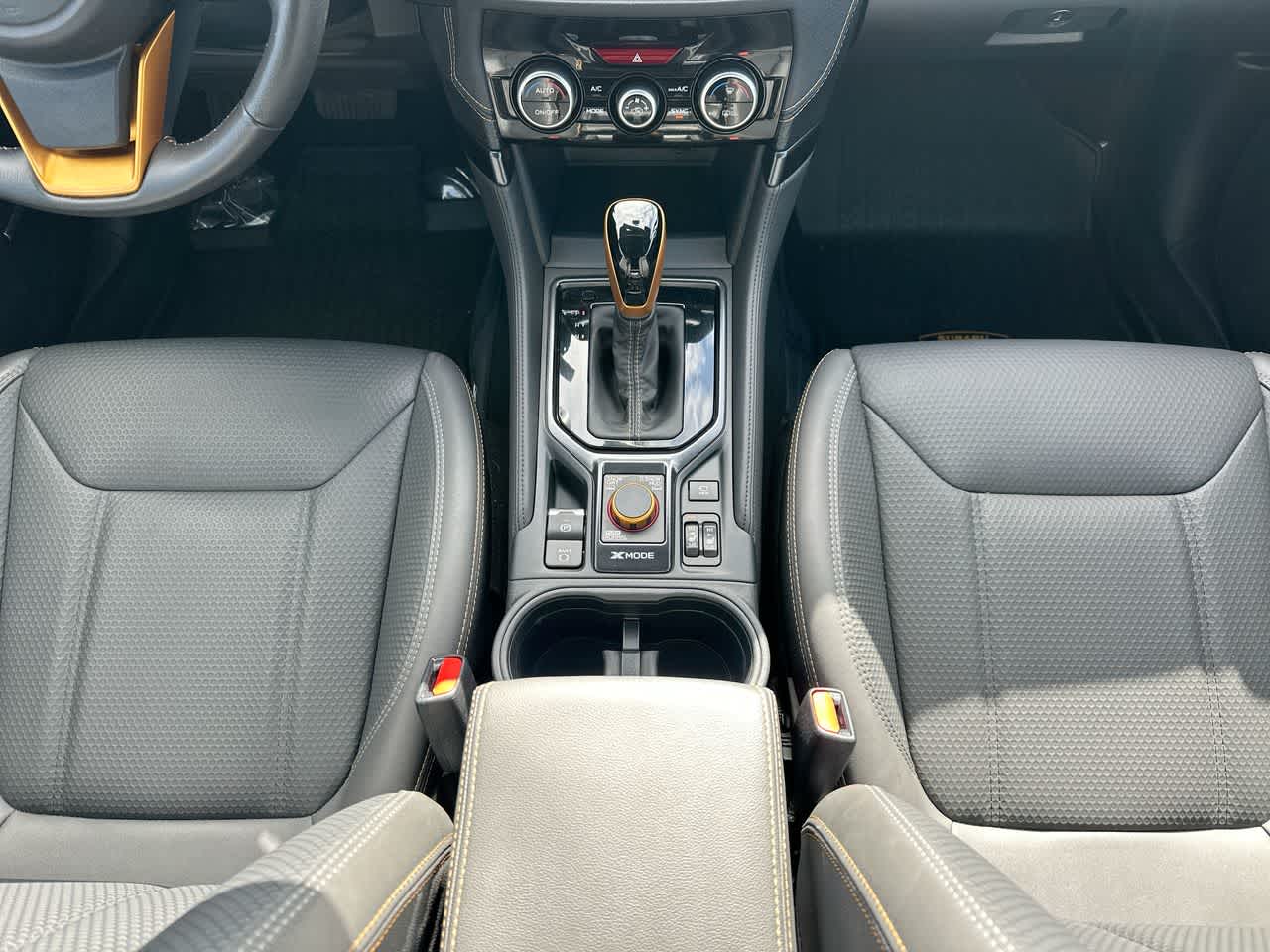 Thumbnail: 2024 Subaru Forester - 31