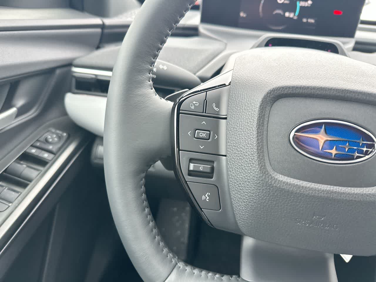 Thumbnail: 2026 Subaru Solterra - 28