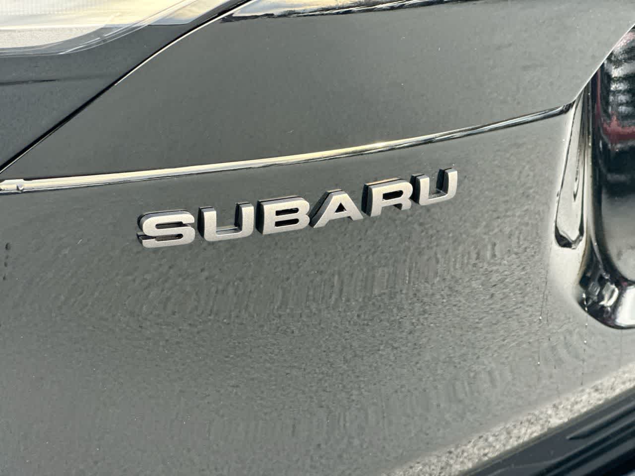 Thumbnail: 2026 Subaru Forester - 17