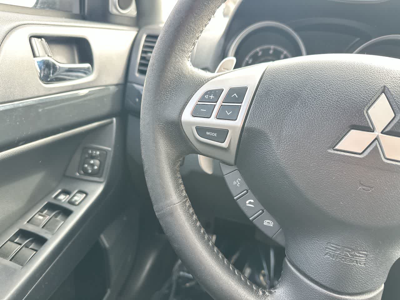 Thumbnail: 2014 Mitsubishi Lancer - 29