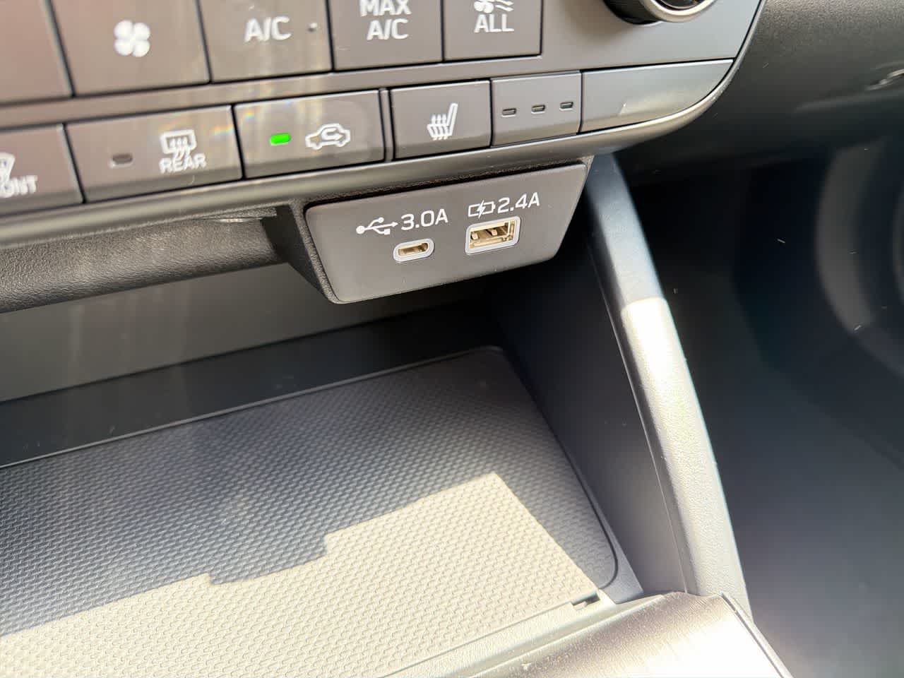 Thumbnail: 2026 Subaru Outback - 31