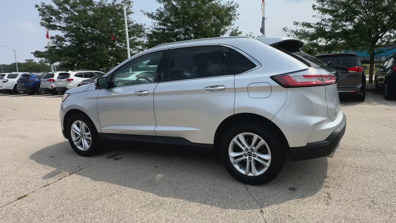 Thumbnail: 2019 Ford Edge - 6