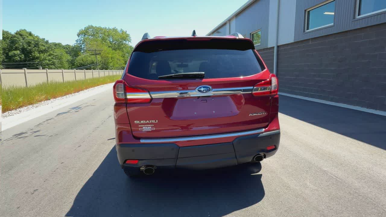 Thumbnail: 2021 Subaru Ascent - 7