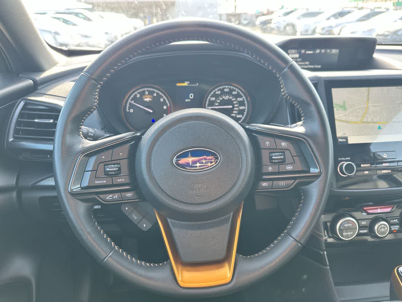 Thumbnail: 2025 Subaru Forester - 28