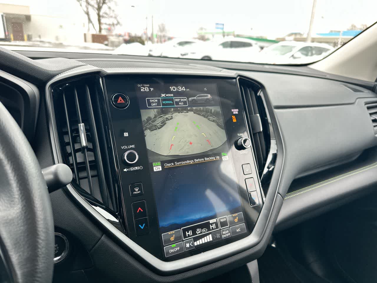 Thumbnail: 2024 Subaru Ascent - 31