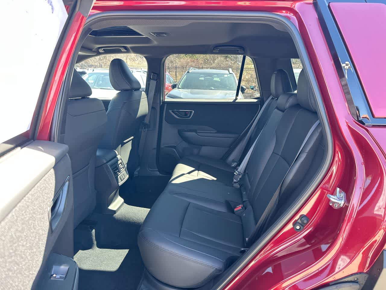 Thumbnail: 2026 Subaru Outback - 24