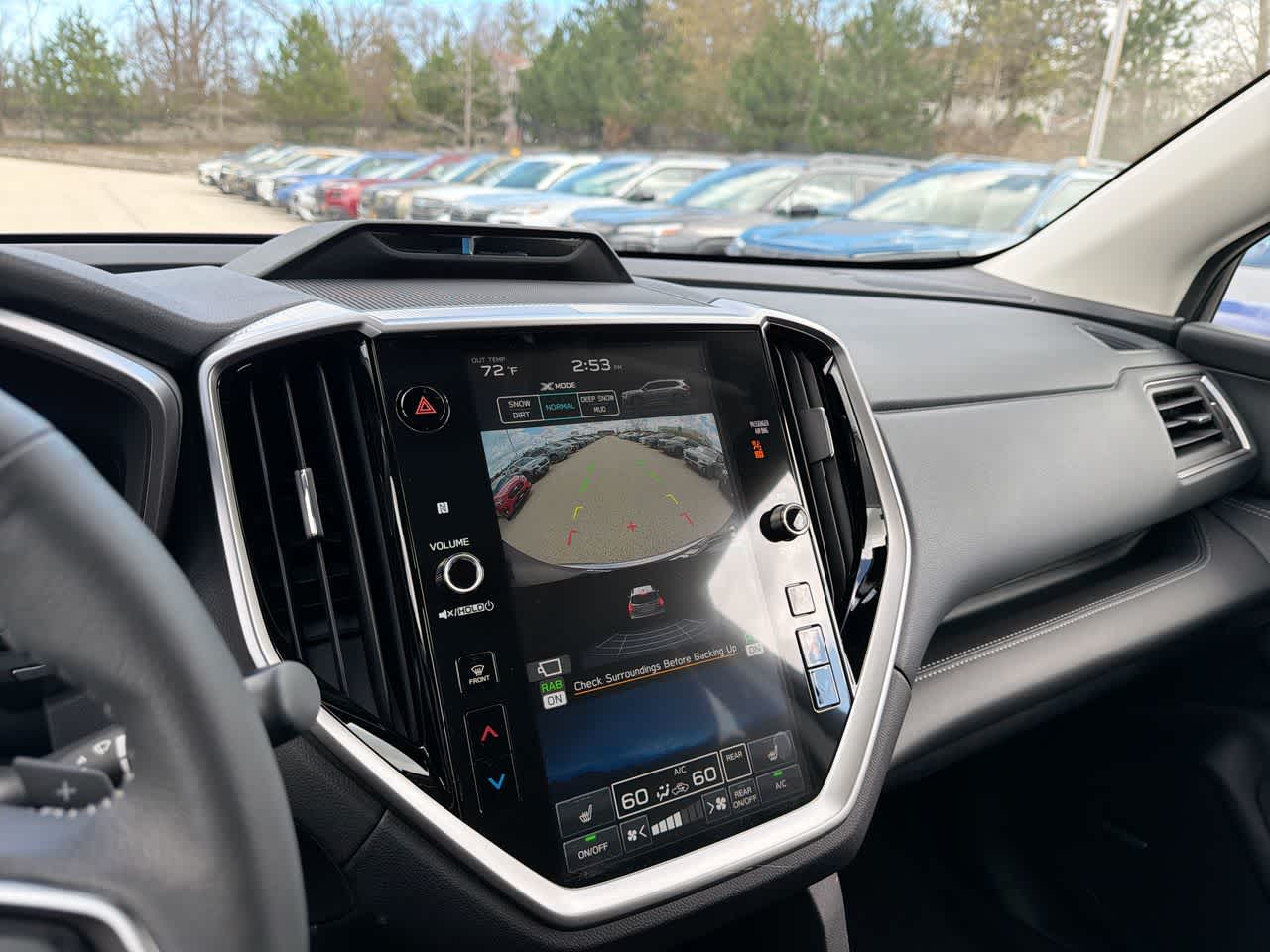 Thumbnail: 2026 Subaru Ascent - 34
