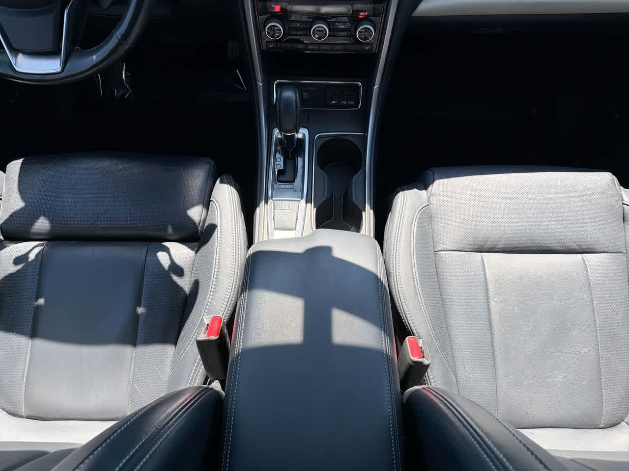 Thumbnail: 2019 Subaru Ascent - 32