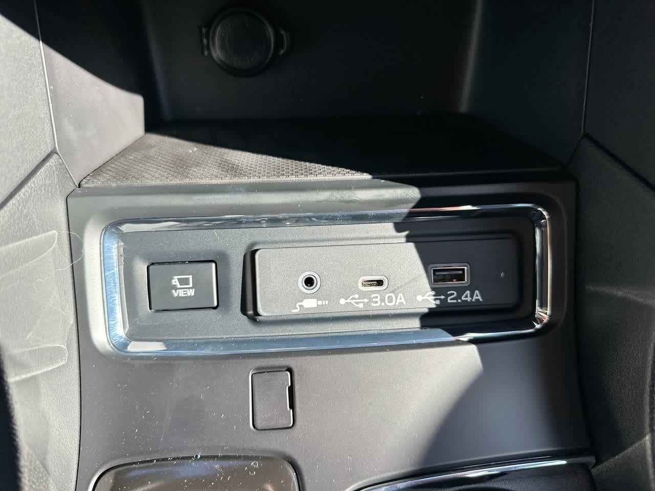 Thumbnail: 2026 Subaru Ascent - 34