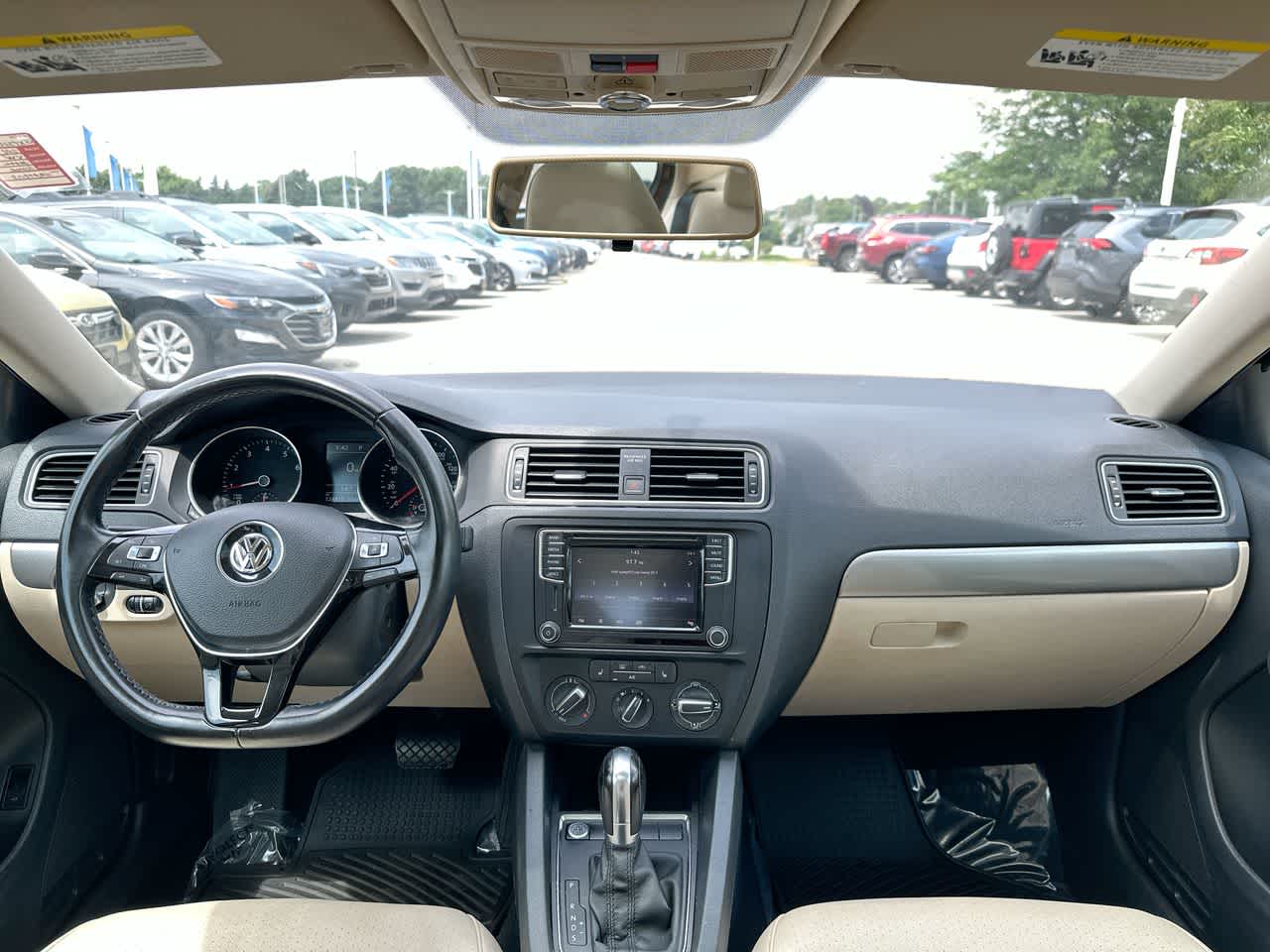 Thumbnail: 2017 Volkswagen Jetta - 20