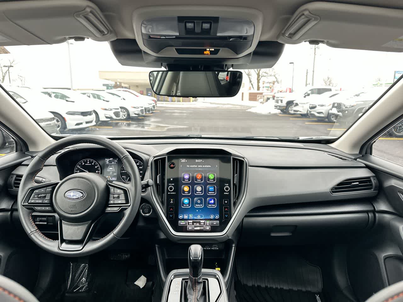 Thumbnail: 2024 Subaru Crosstrek - 20