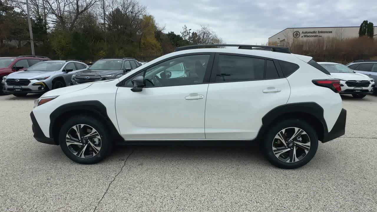 Thumbnail: 2026 Subaru Crosstrek - 5