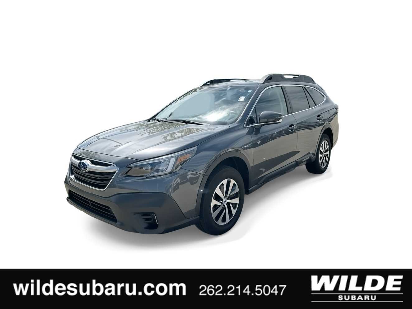 2021 Subaru Outback Premium -
                  Waukesha, WI