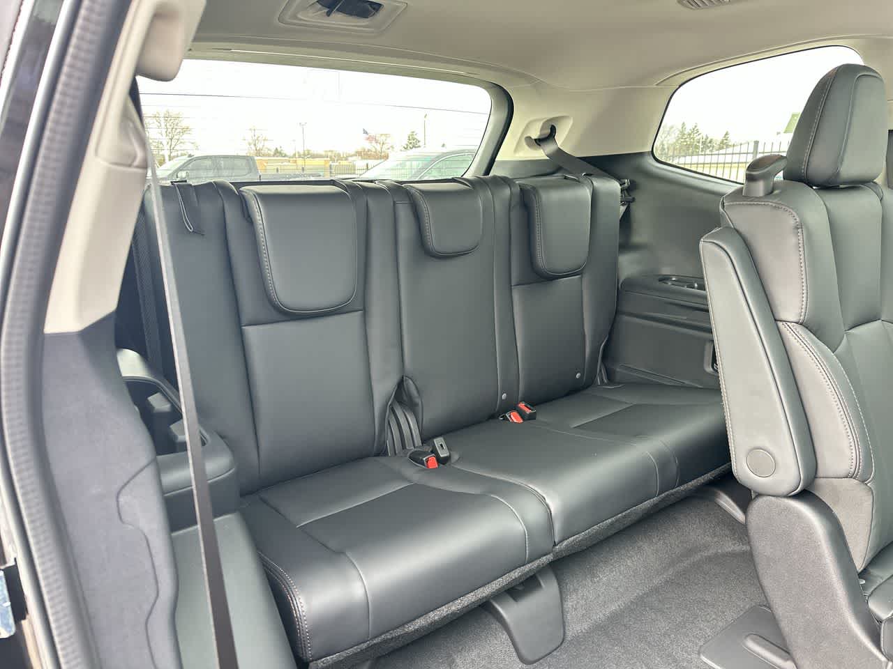 Thumbnail: 2026 Subaru Ascent - 27