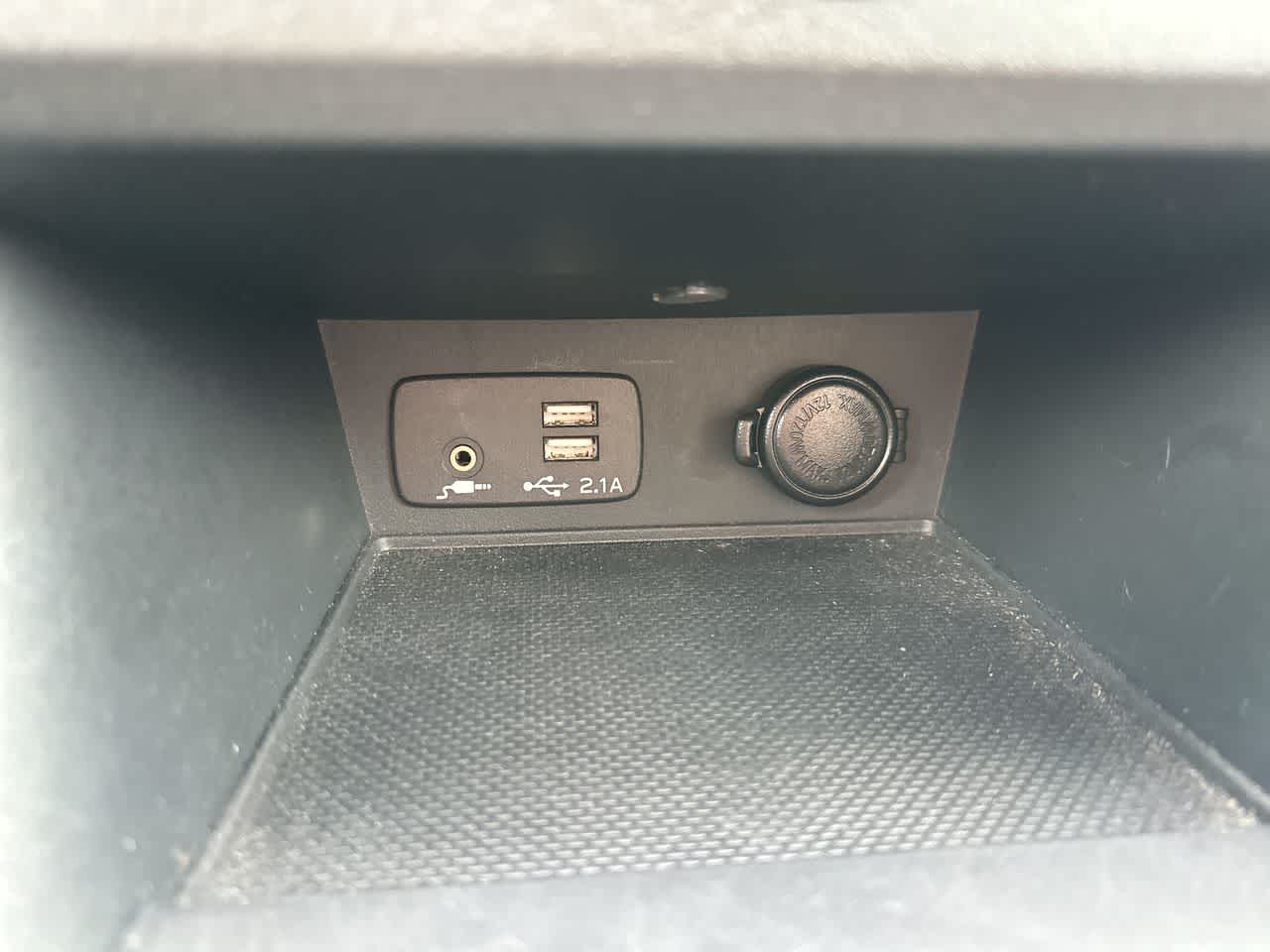 Thumbnail: 2023 Subaru Crosstrek - 33