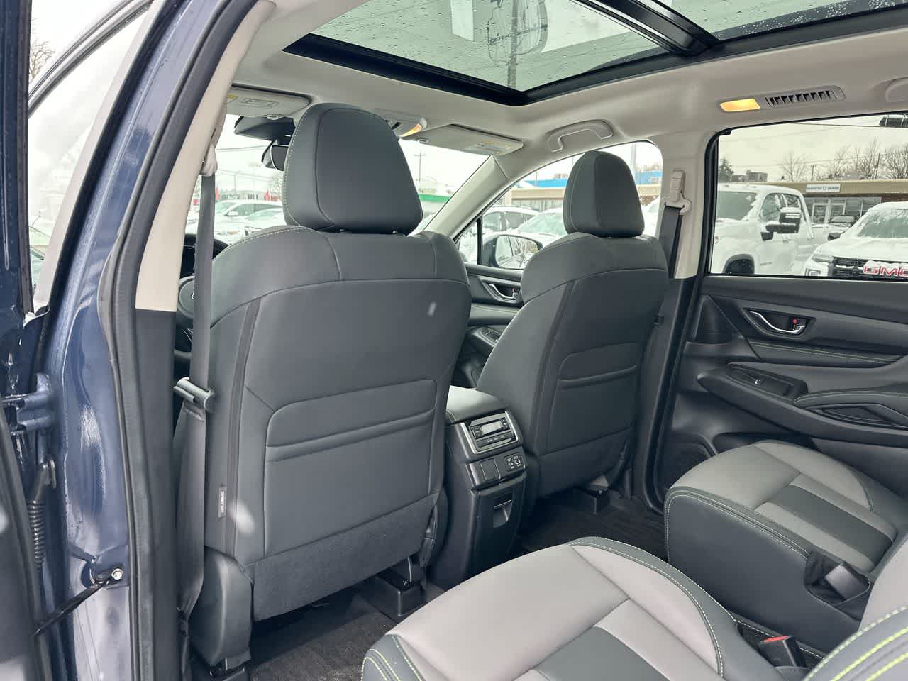 Thumbnail: 2024 Subaru Ascent - 24