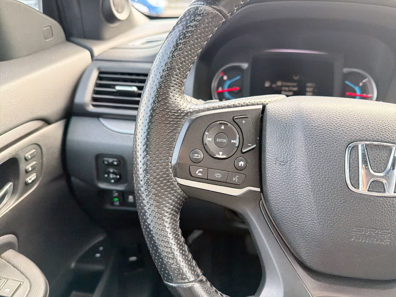 Thumbnail: 2020 Honda Passport - 29