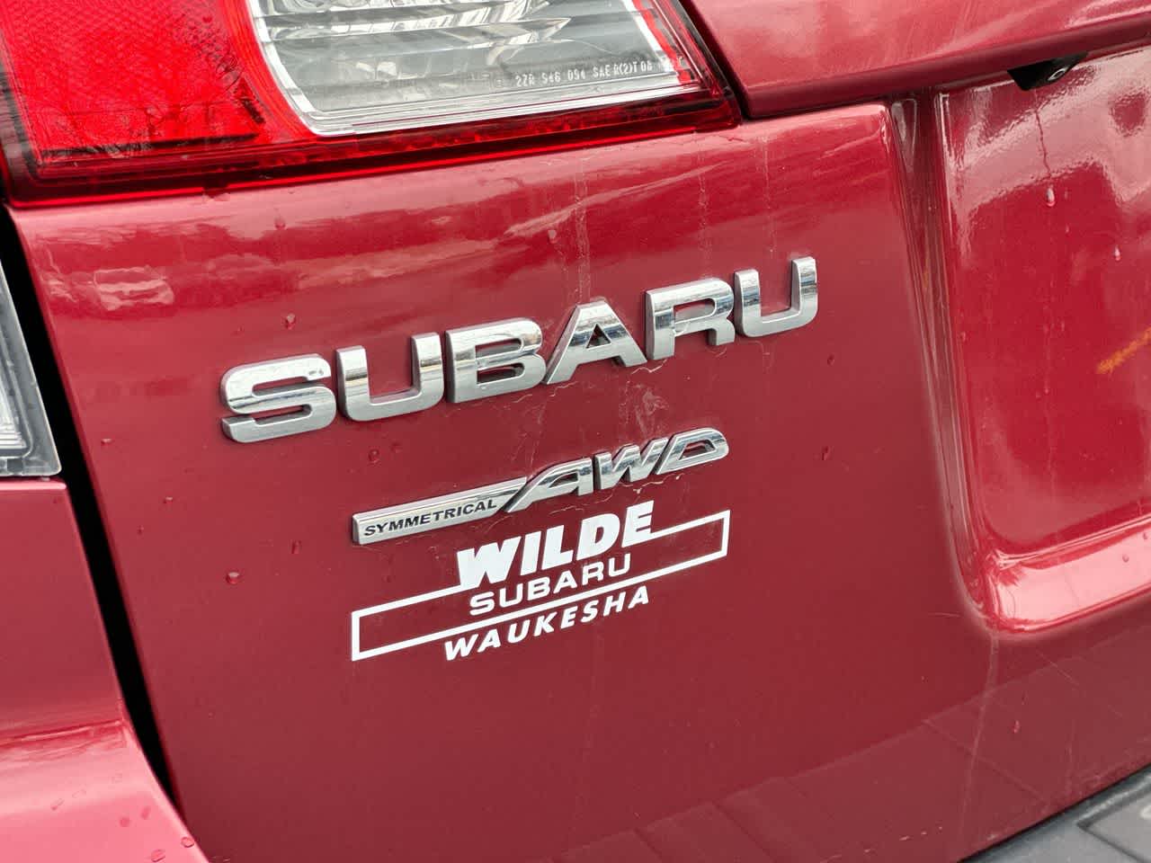 Thumbnail: 2014 Subaru Outback - 17