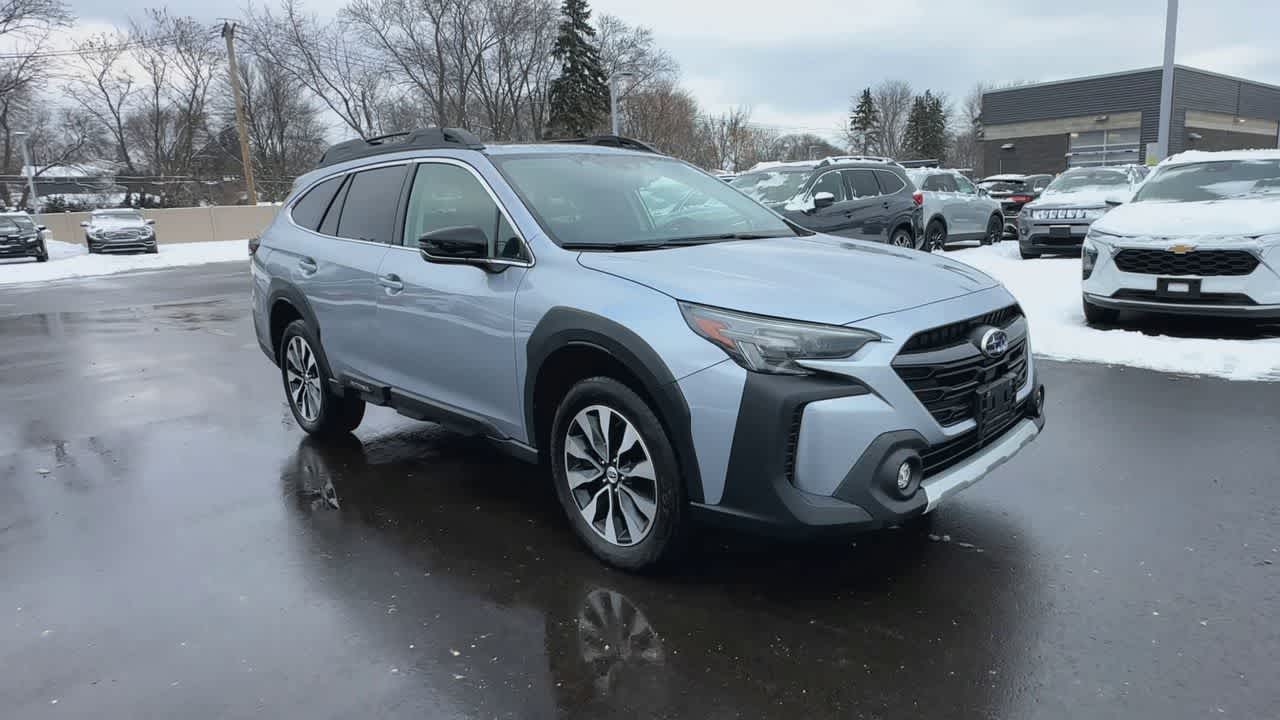 Thumbnail: 2023 Subaru Outback - 2