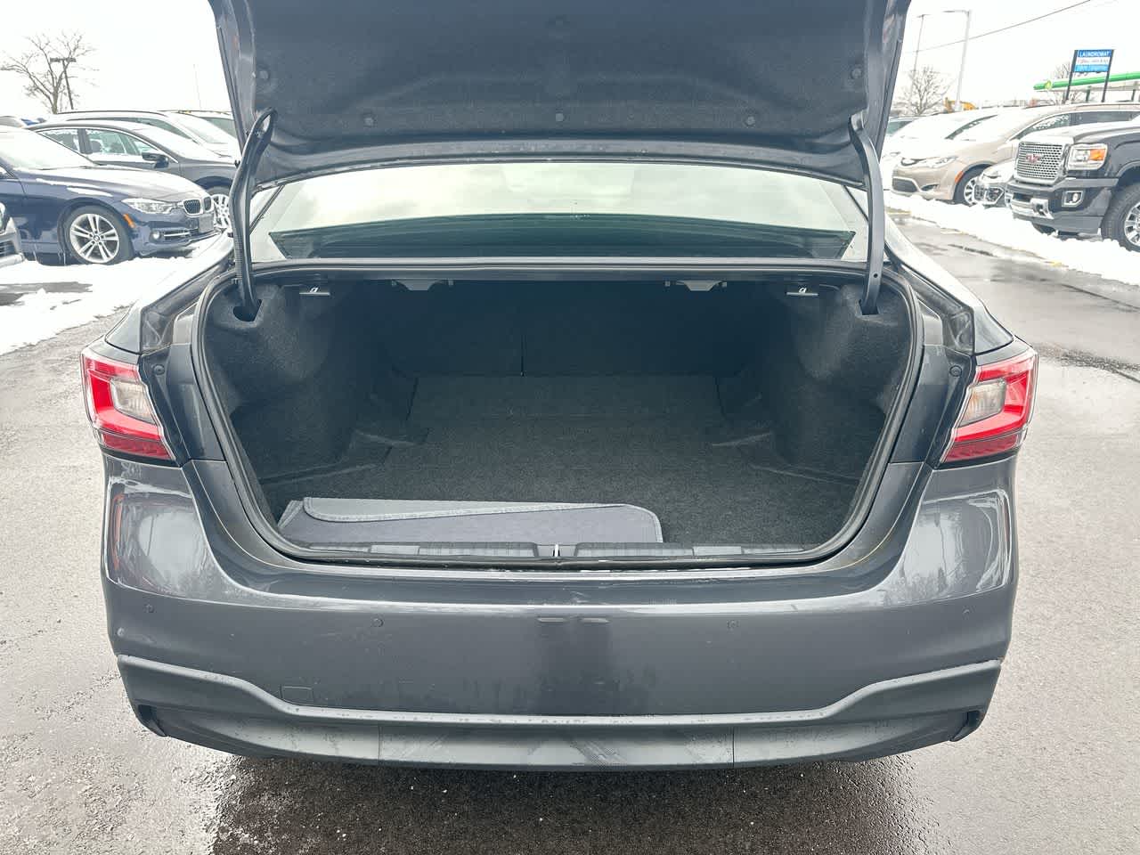 Thumbnail: 2023 Subaru Legacy - 38