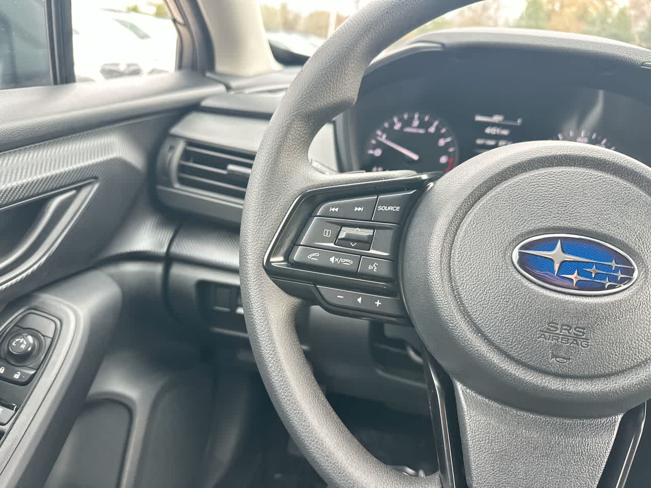 Thumbnail: 2026 Subaru Crosstrek - 28