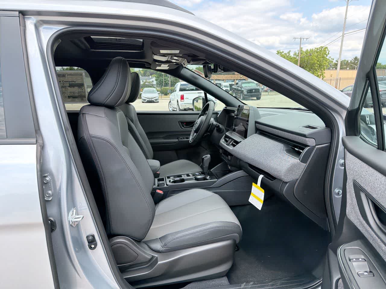 2026 Subaru Outback Premium - Photo 25