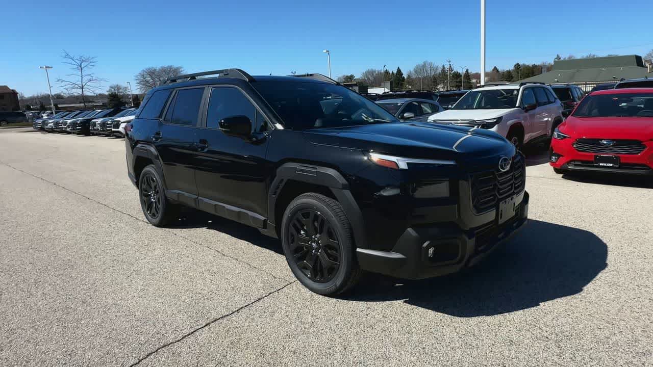 Thumbnail: 2026 Subaru Outback - 2