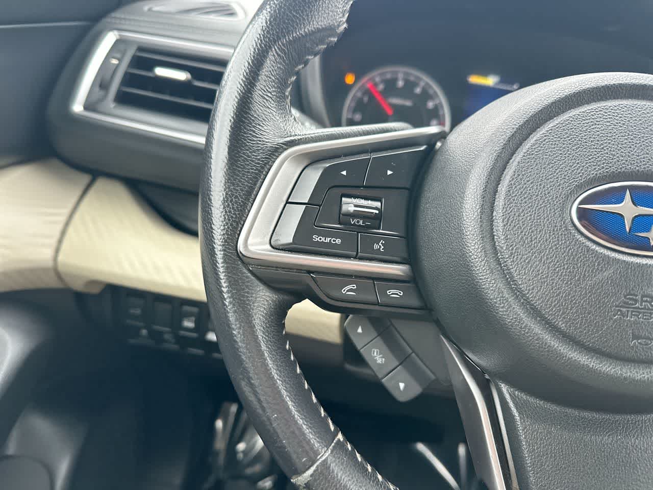 Thumbnail: 2019 Subaru Ascent - 30