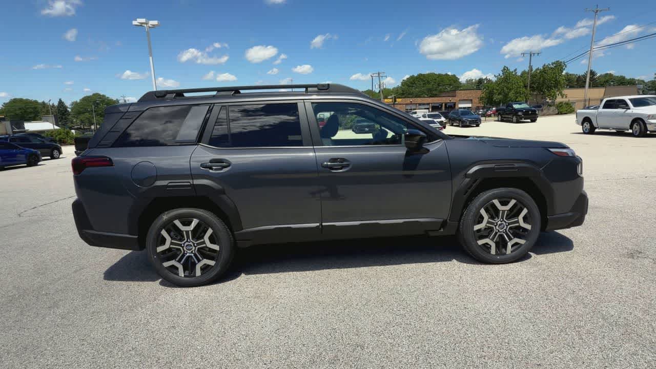 Thumbnail: 2026 Subaru Outback - 9