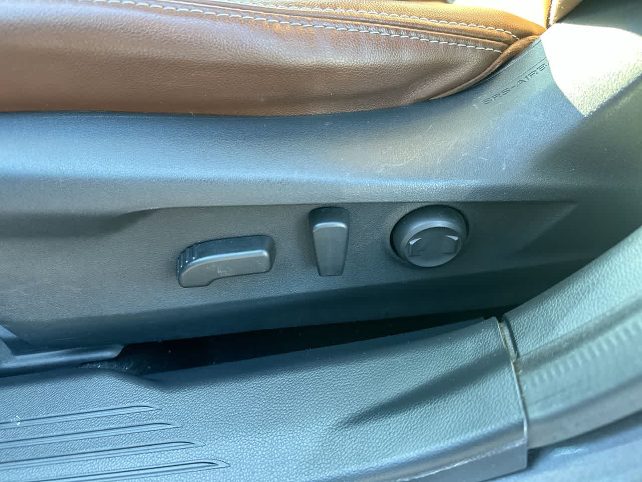 Thumbnail: 2020 Subaru Outback - 22