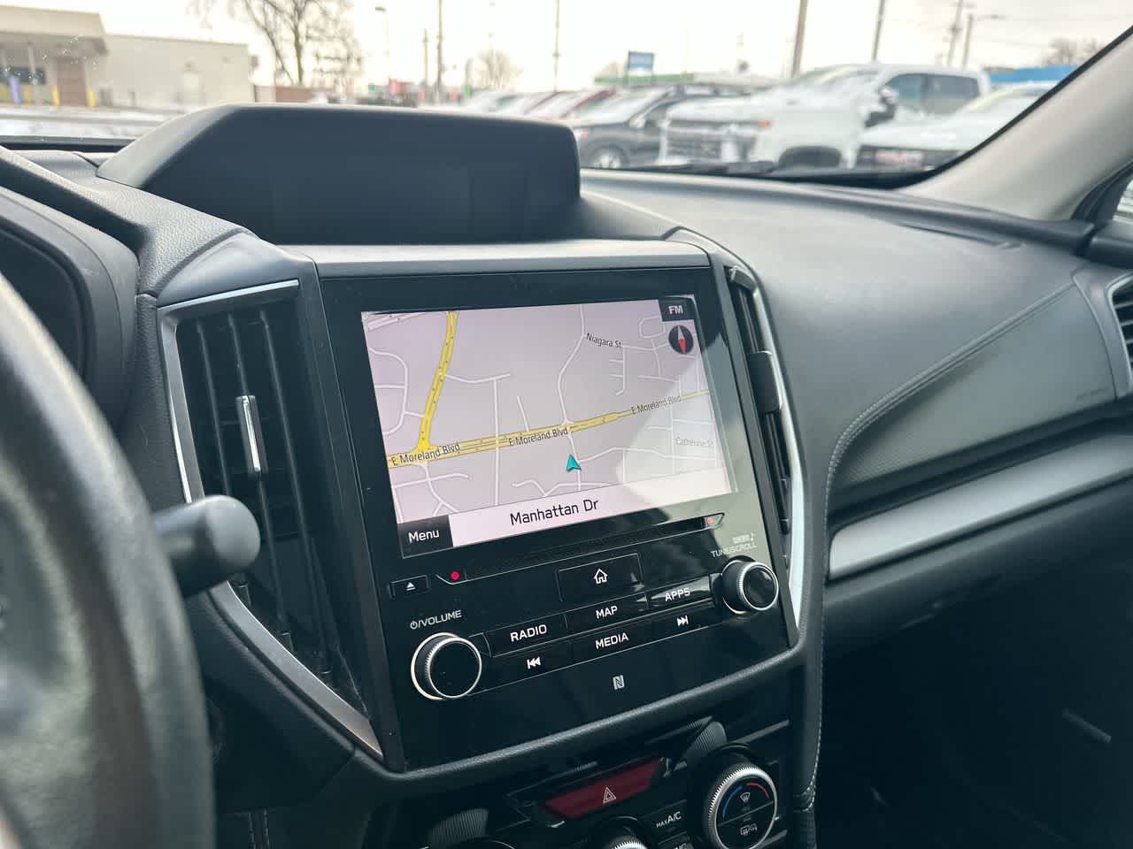 Thumbnail: 2019 Subaru Forester - 32